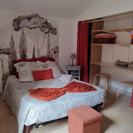 Chez Monique Et Remi Otel Avinyon Dış mekan fotoğraf