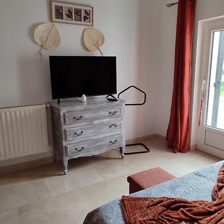 Chez Monique Et Remi Otel Avinyon Dış mekan fotoğraf