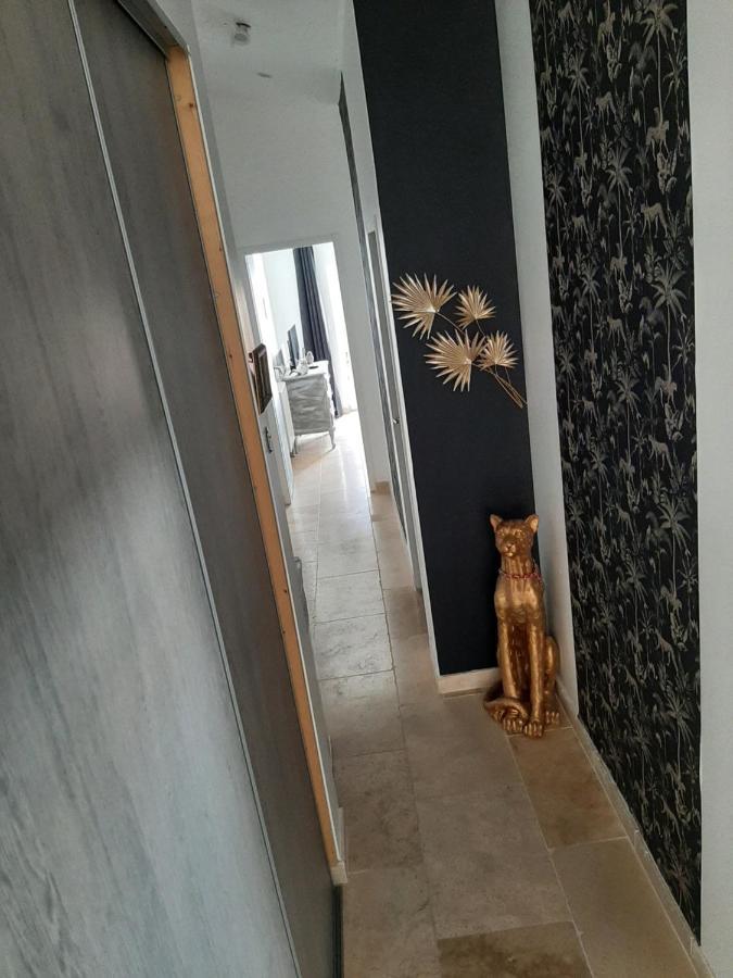 Chez Monique Et Remi Otel Avinyon Dış mekan fotoğraf