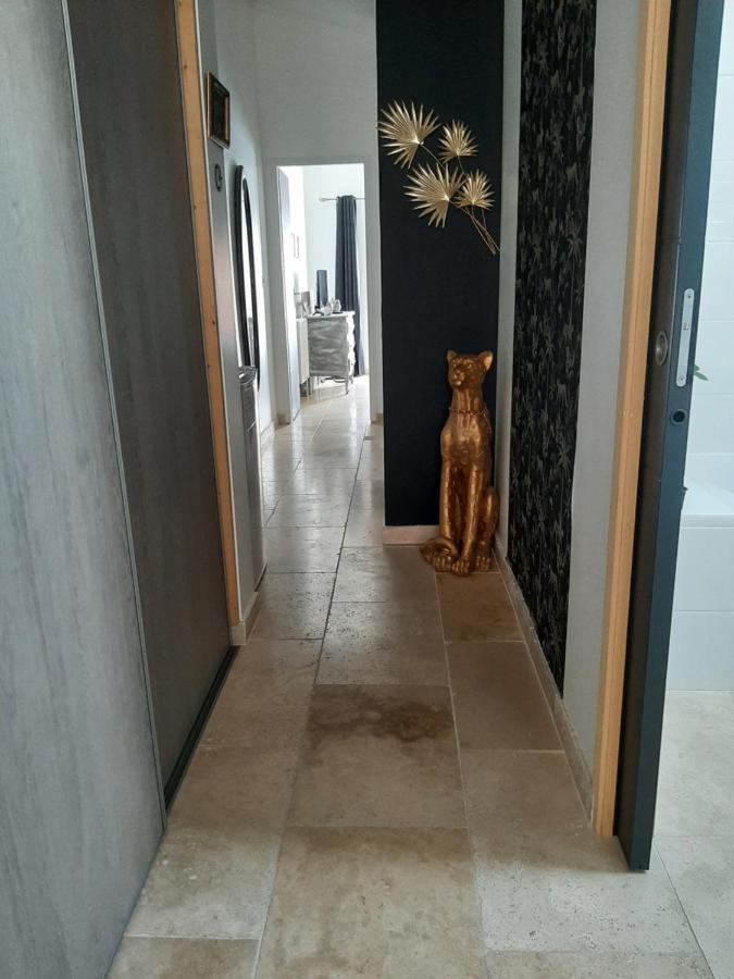 Chez Monique Et Remi Otel Avinyon Dış mekan fotoğraf