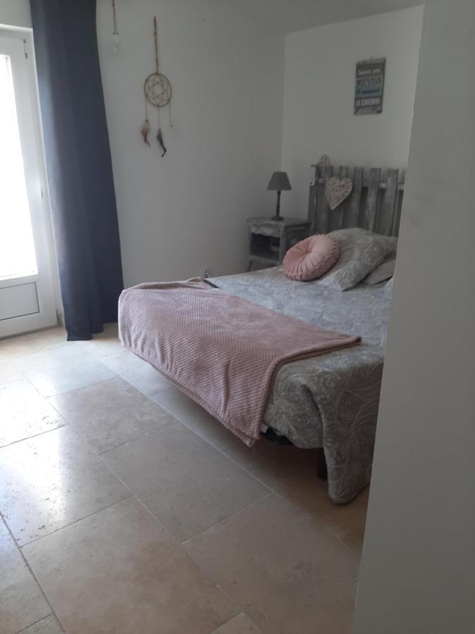 Chez Monique Et Remi Otel Avinyon Dış mekan fotoğraf