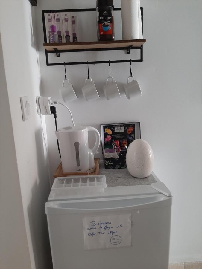 Chez Monique Et Remi Otel Avinyon Dış mekan fotoğraf