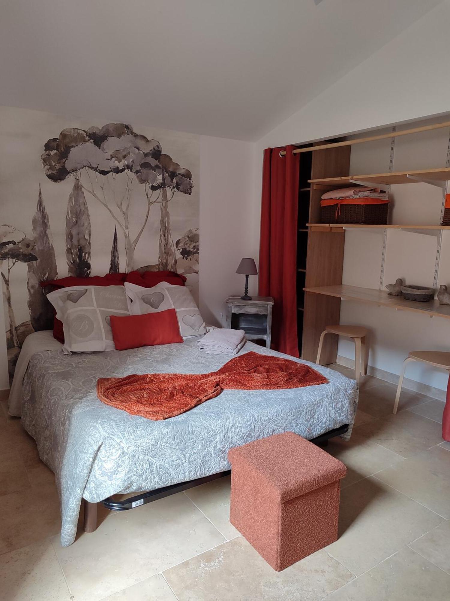 Chez Monique Et Remi Otel Avinyon Dış mekan fotoğraf