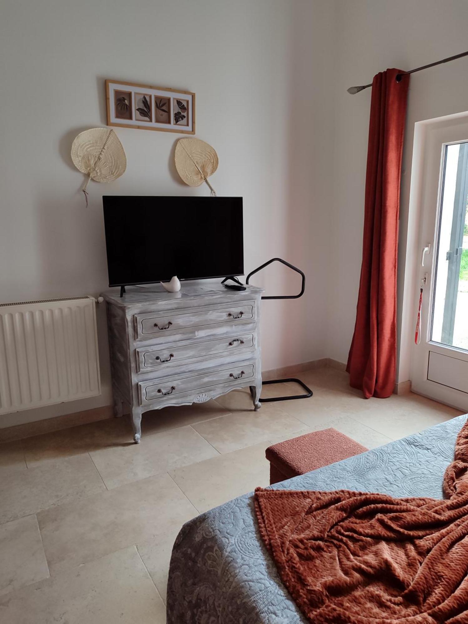 Chez Monique Et Remi Otel Avinyon Dış mekan fotoğraf