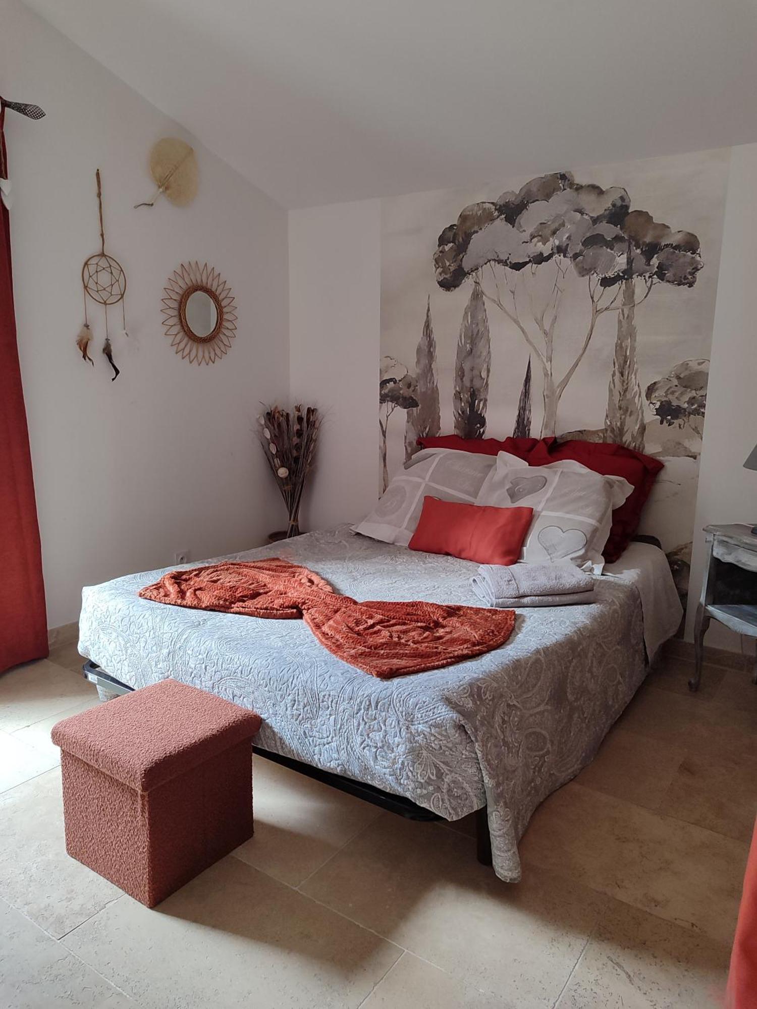 Chez Monique Et Remi Otel Avinyon Dış mekan fotoğraf